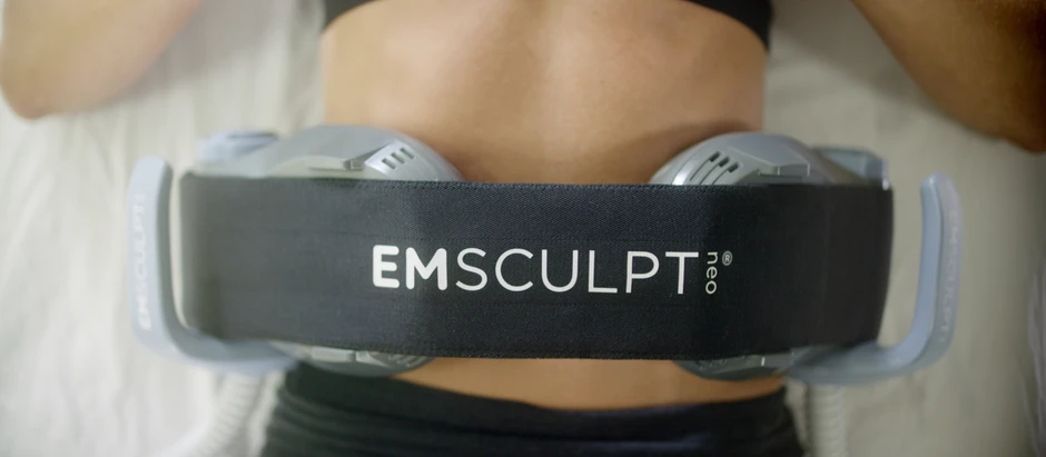 Emsculpt NEO For Abs Of Your Dreams