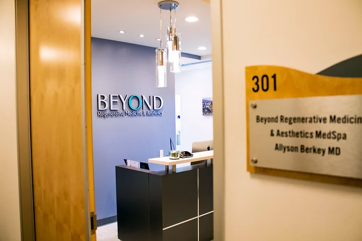What Should You Look for in a Med Spa in Newport Beach?