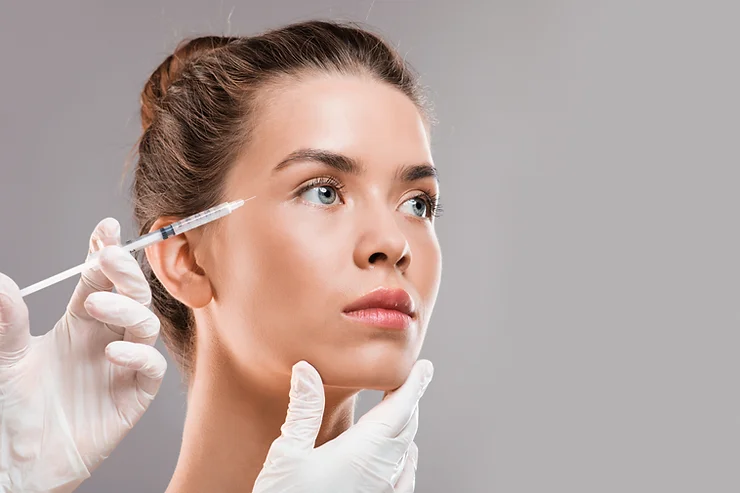 Everything You Want To Know About Botox Injections At Beyond Med Spa & Wellness Center
